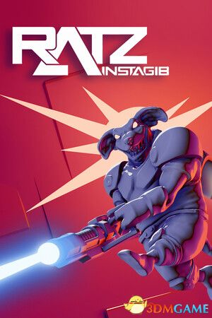 鼠族速杀战（Ratz Instagib）Build 17742291 |解压即玩|