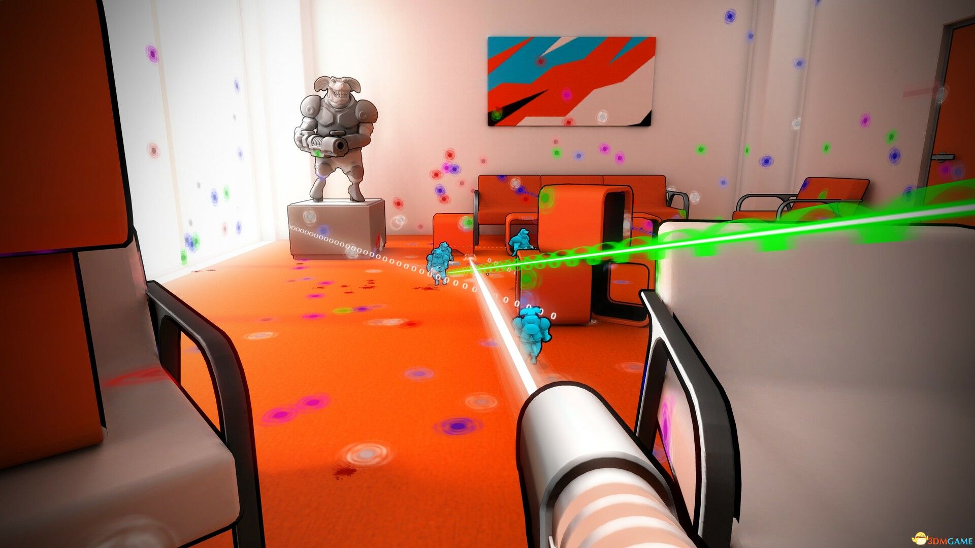 鼠族速杀战（Ratz Instagib）Build 17742291 |解压即玩|