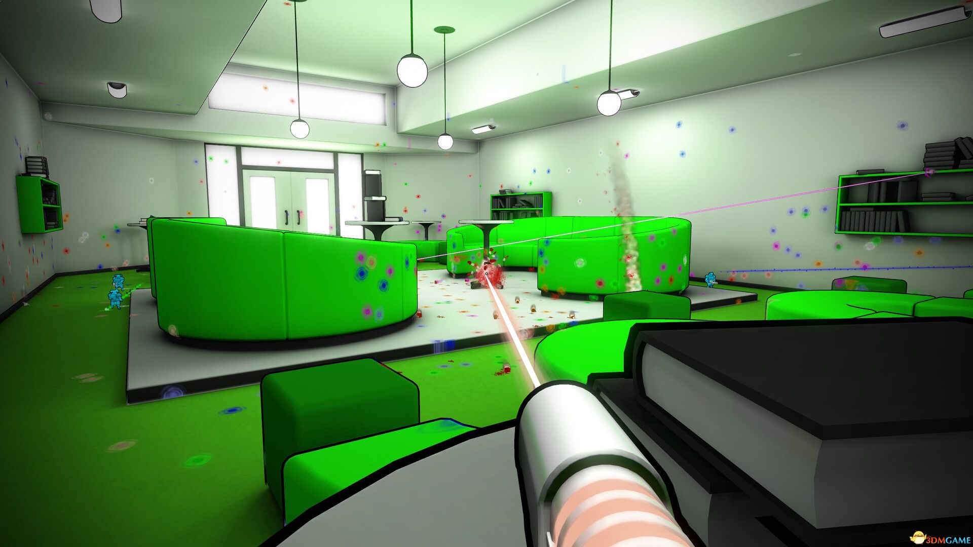 鼠族速杀战（Ratz Instagib）Build 17742291 |解压即玩|