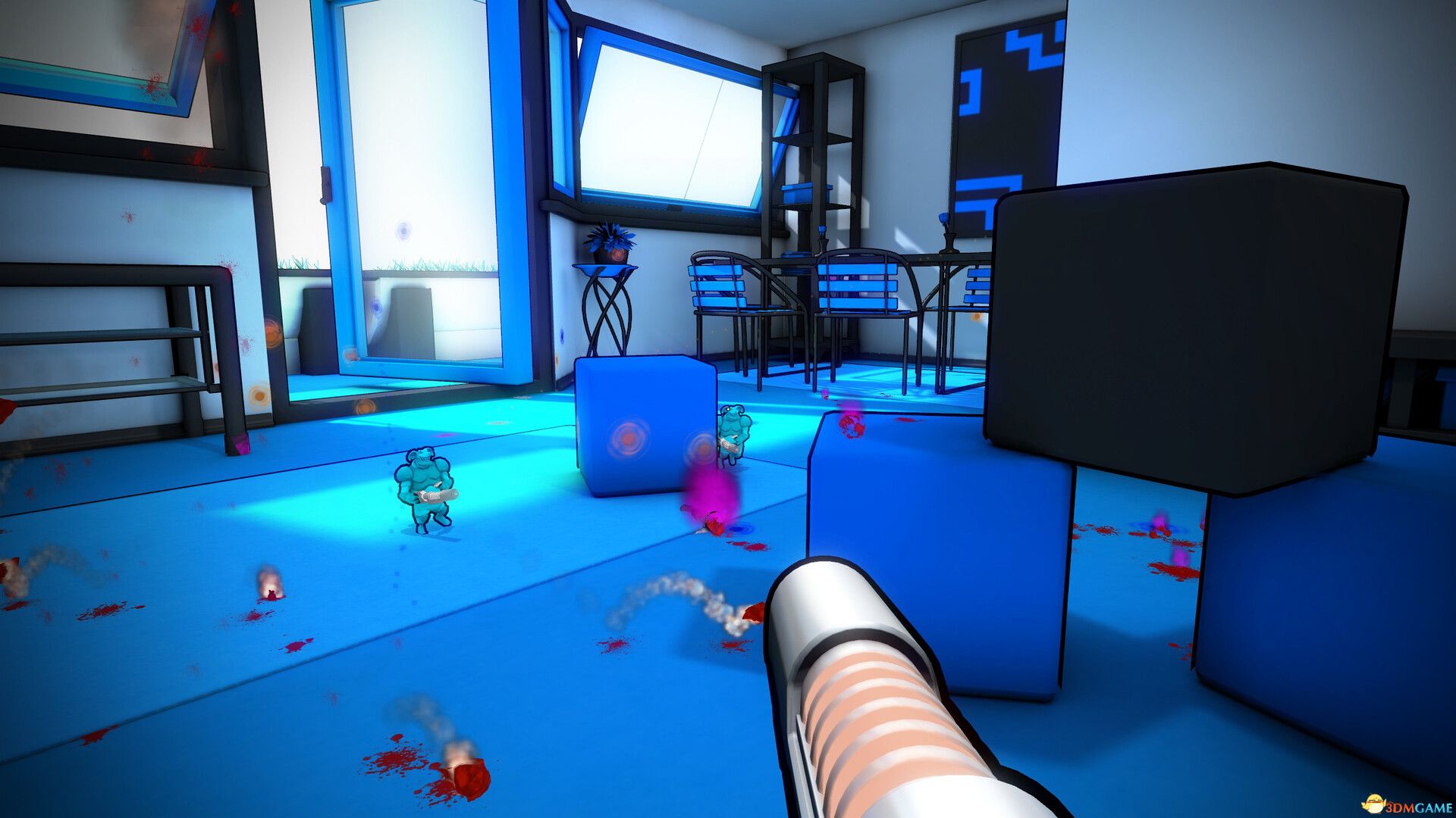 鼠族速杀战（Ratz Instagib）Build 17742291 |解压即玩|