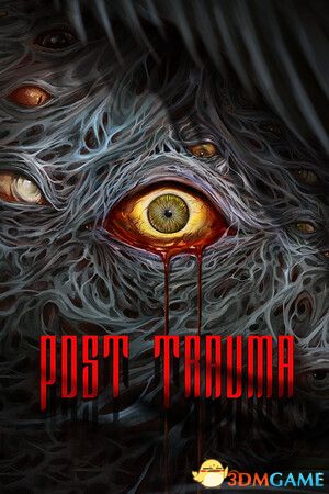 创伤之后(Post Trauma)官方中文 |解压即玩|