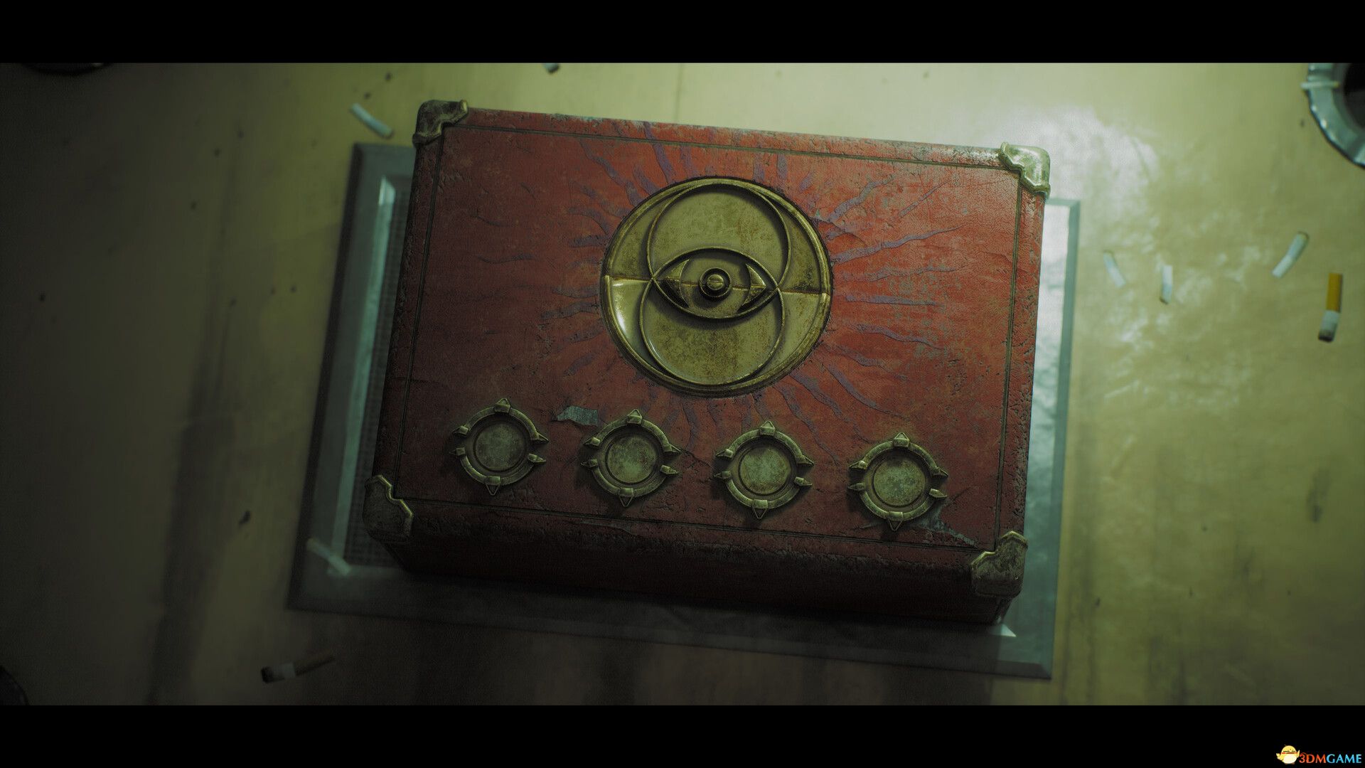 创伤之后(Post Trauma)官方中文 |解压即玩|