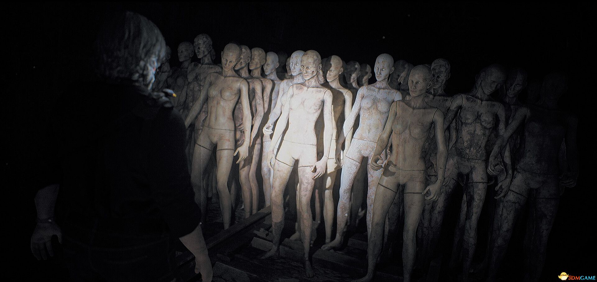 创伤之后(Post Trauma)官方中文 |解压即玩|