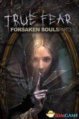 真实恐惧：被遗弃的灵魂3（True Fear: Forsaken Souls Part 3）|解压即玩|