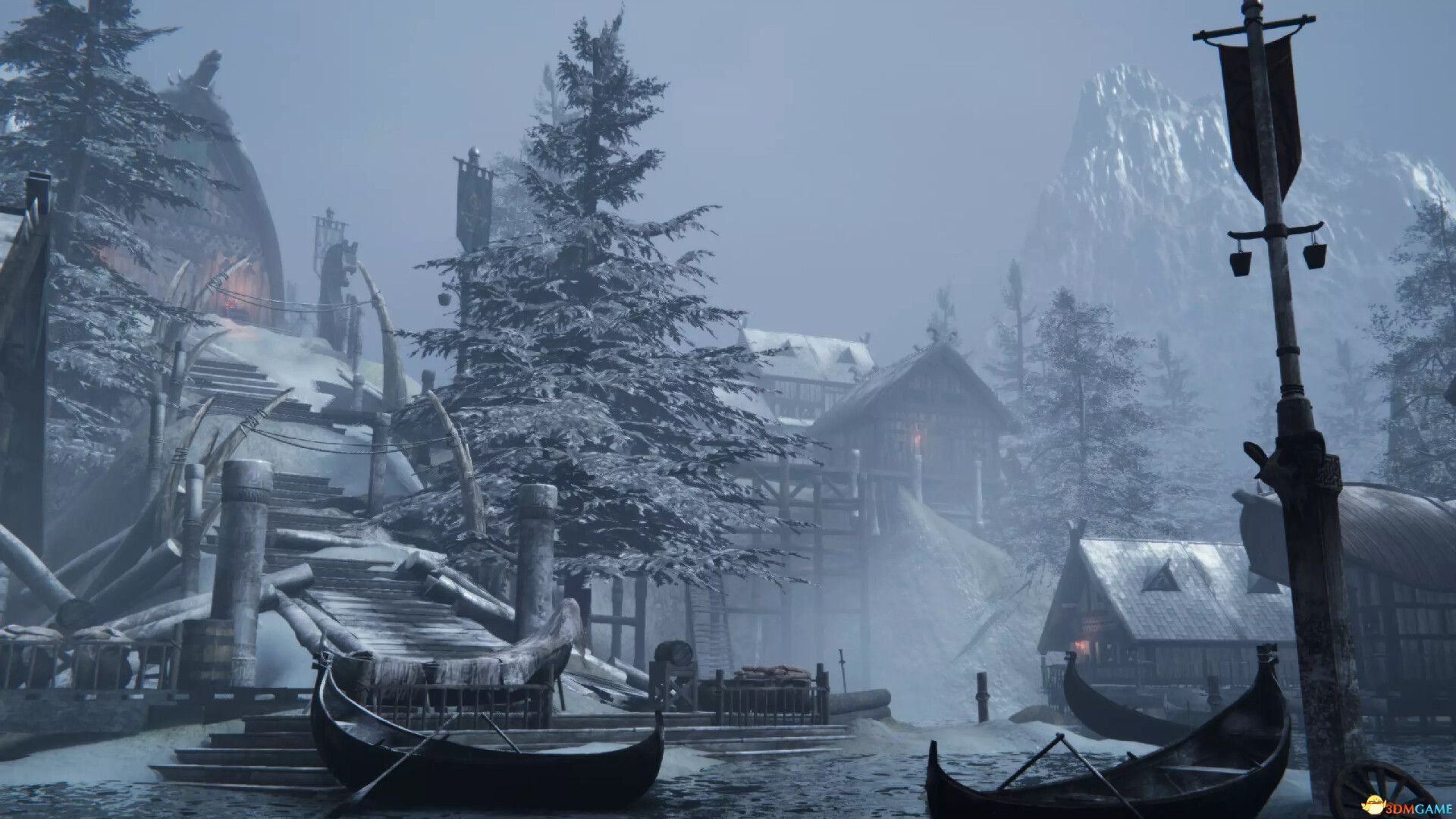 夜之阴影（Shadow of the Night）|解压即玩|