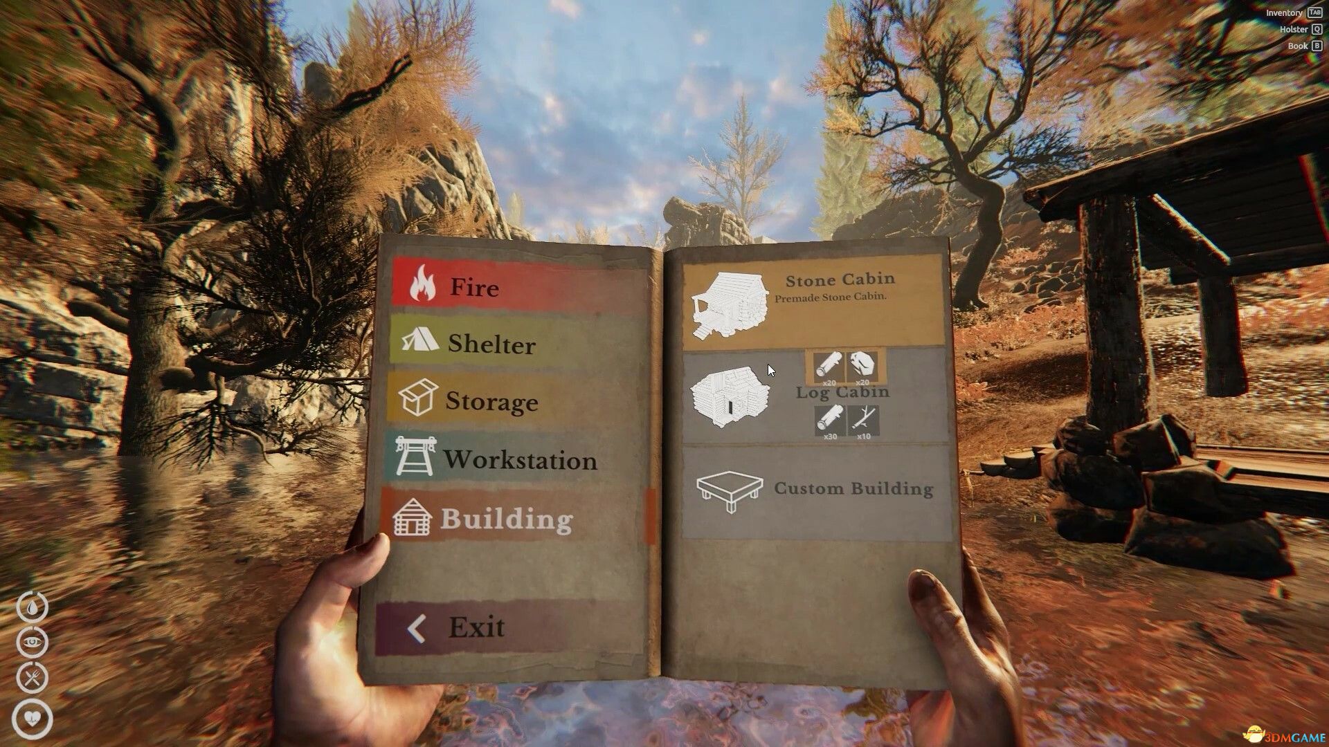 夜之阴影（Shadow of the Night）|解压即玩|