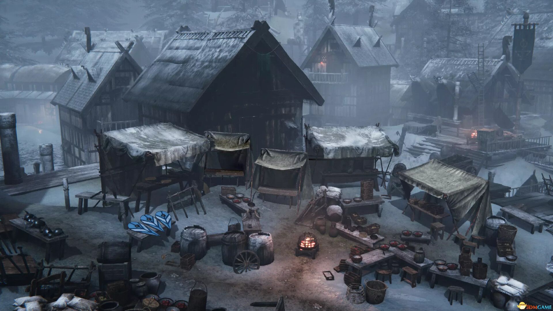 夜之阴影（Shadow of the Night）|解压即玩|