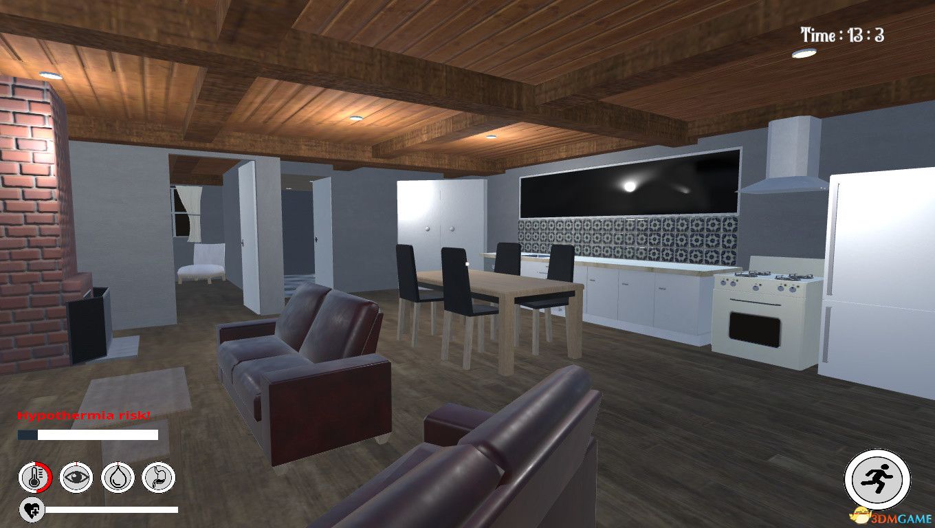 冷冽之息（Cold Breath）|解压即玩|