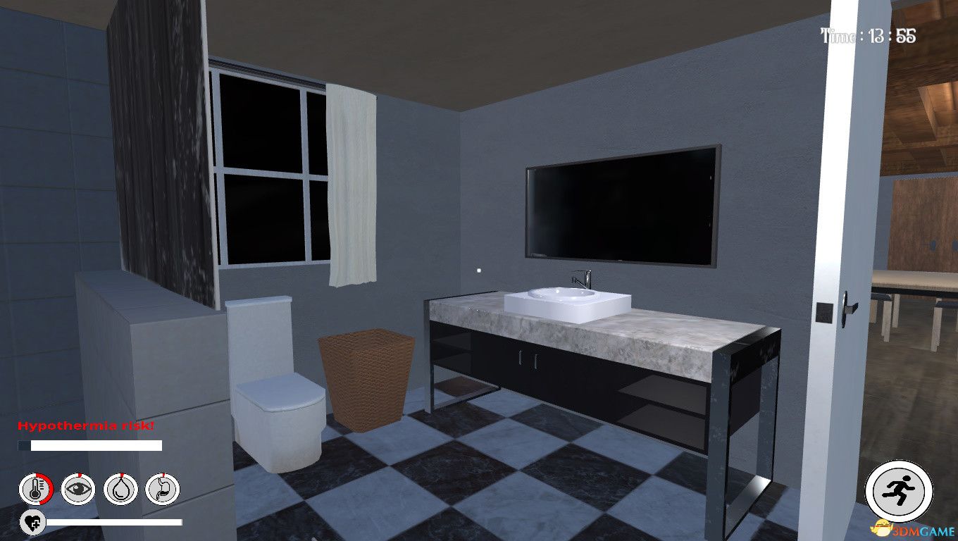 冷冽之息（Cold Breath）|解压即玩|