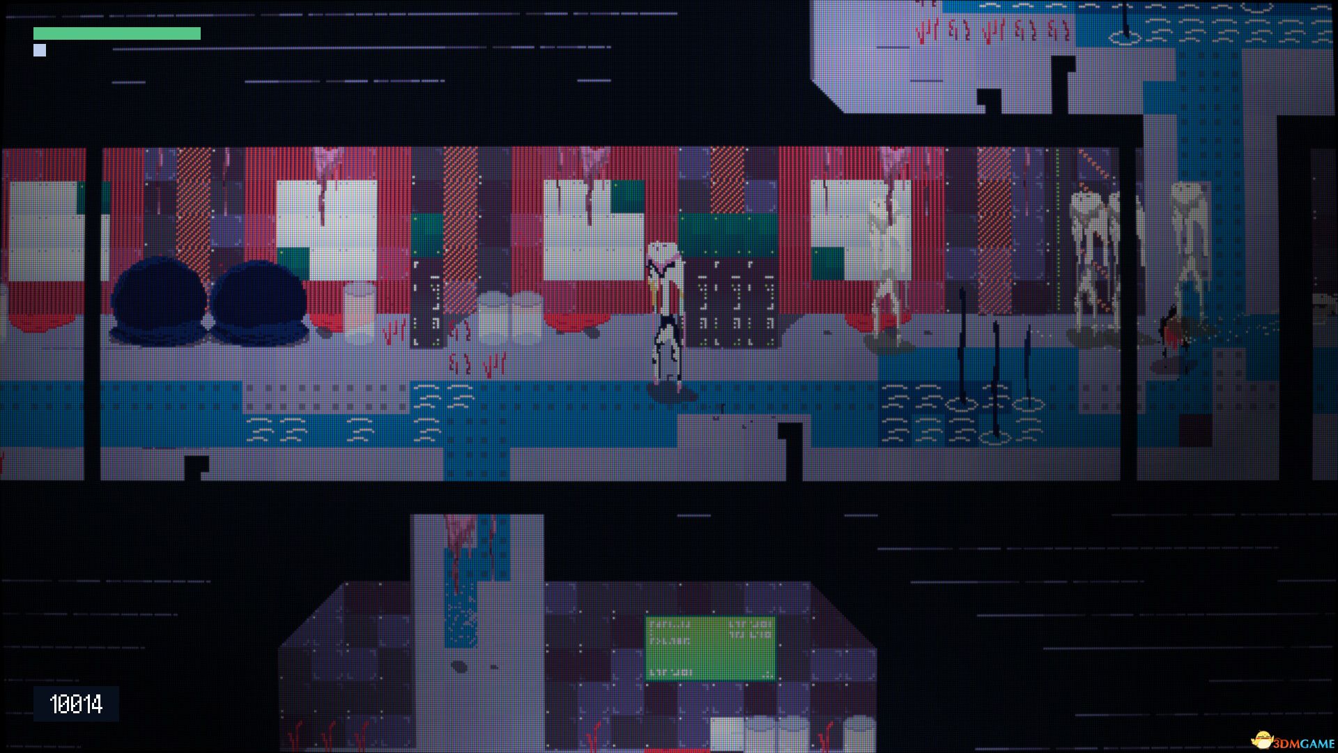 珊瑚与深渊（Coral & The Abyss）官方中文 |解压即玩|