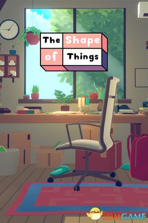 复原(The Shape of Things)官方中文 Build 16118763 |解压即玩|