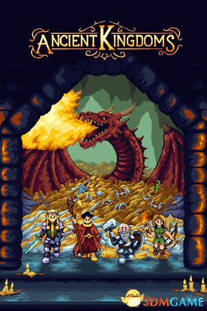 上古王国(Ancient Kingdoms)Build 18189787 |解压即玩|