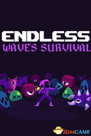 无尽浪潮：生存（Endless waves survival）官方中文 Build 13782272 |解压即玩|
