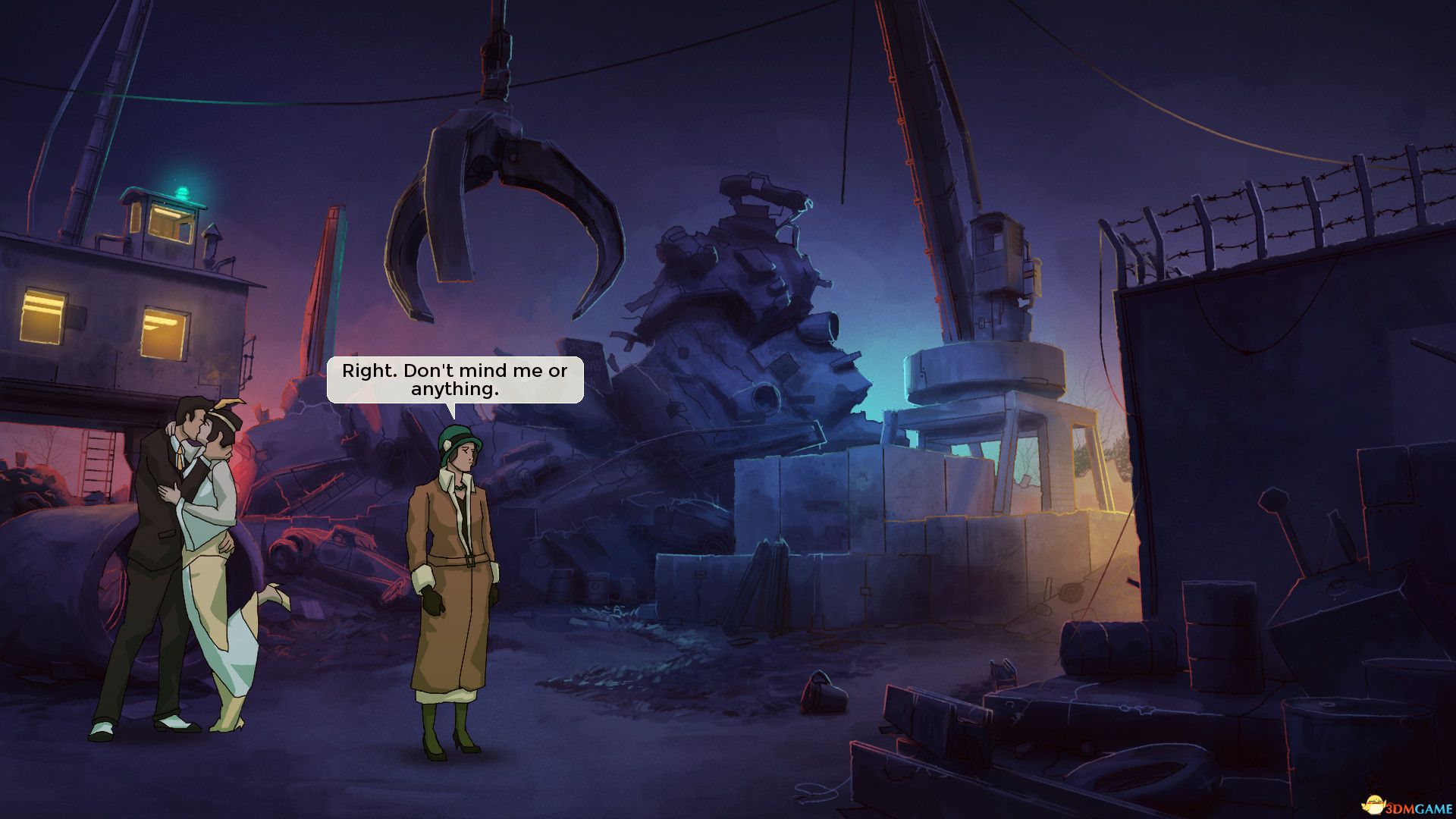 往日苍穹（Old Skies）v2.0 Razor1911镜像版