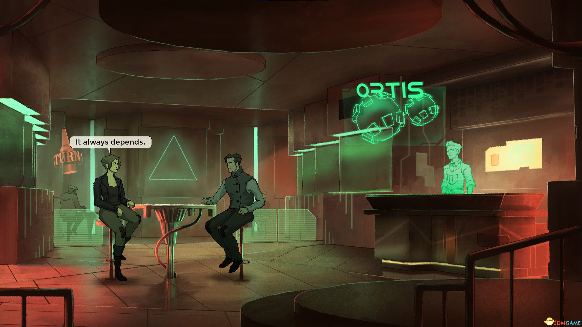 往日苍穹（Old Skies）v2.0 Razor1911镜像版