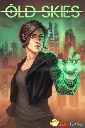 往日苍穹（Old Skies）v2.0 Razor1911镜像版