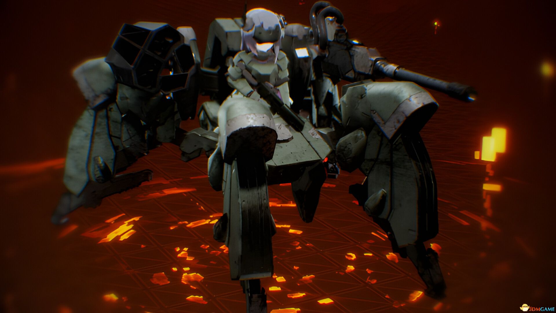 玩偶之巢（Dolls Nest）官方中文 |解压即玩|