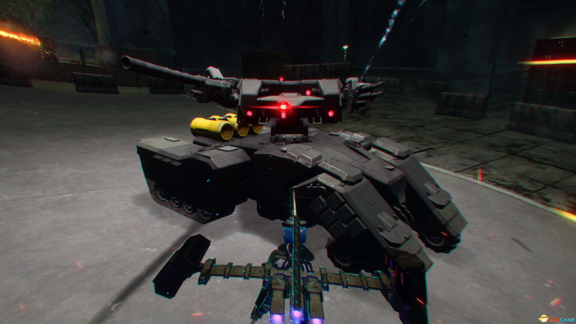 玩偶之巢（Dolls Nest）官方中文 |解压即玩|