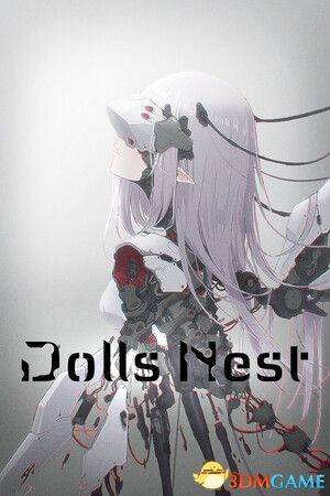 玩偶之巢（Dolls Nest）官方中文 |解压即玩|