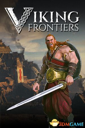 维京边境（Viking Frontiers）官方中文 |解压即玩|