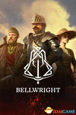颂钟长鸣（Bellwright）官方中文 Early Access 集成周年升级 |解压即玩|