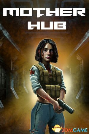 母核（Mother Hub）|解压即玩|