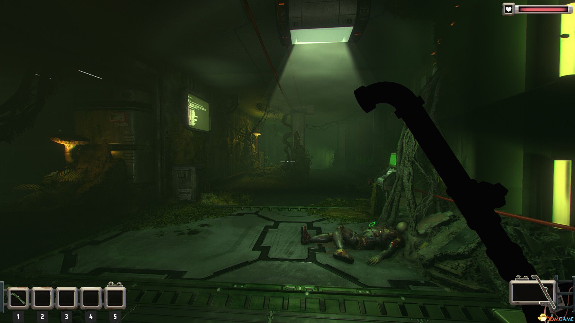 母核（Mother Hub）|解压即玩|