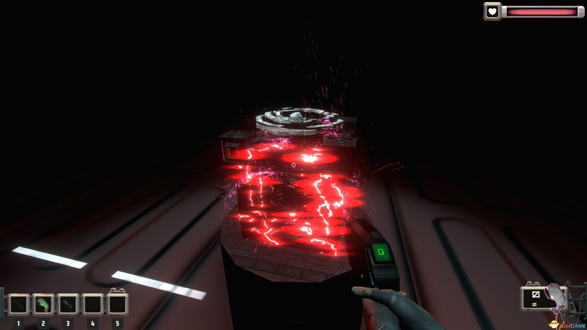 母核（Mother Hub）|解压即玩|