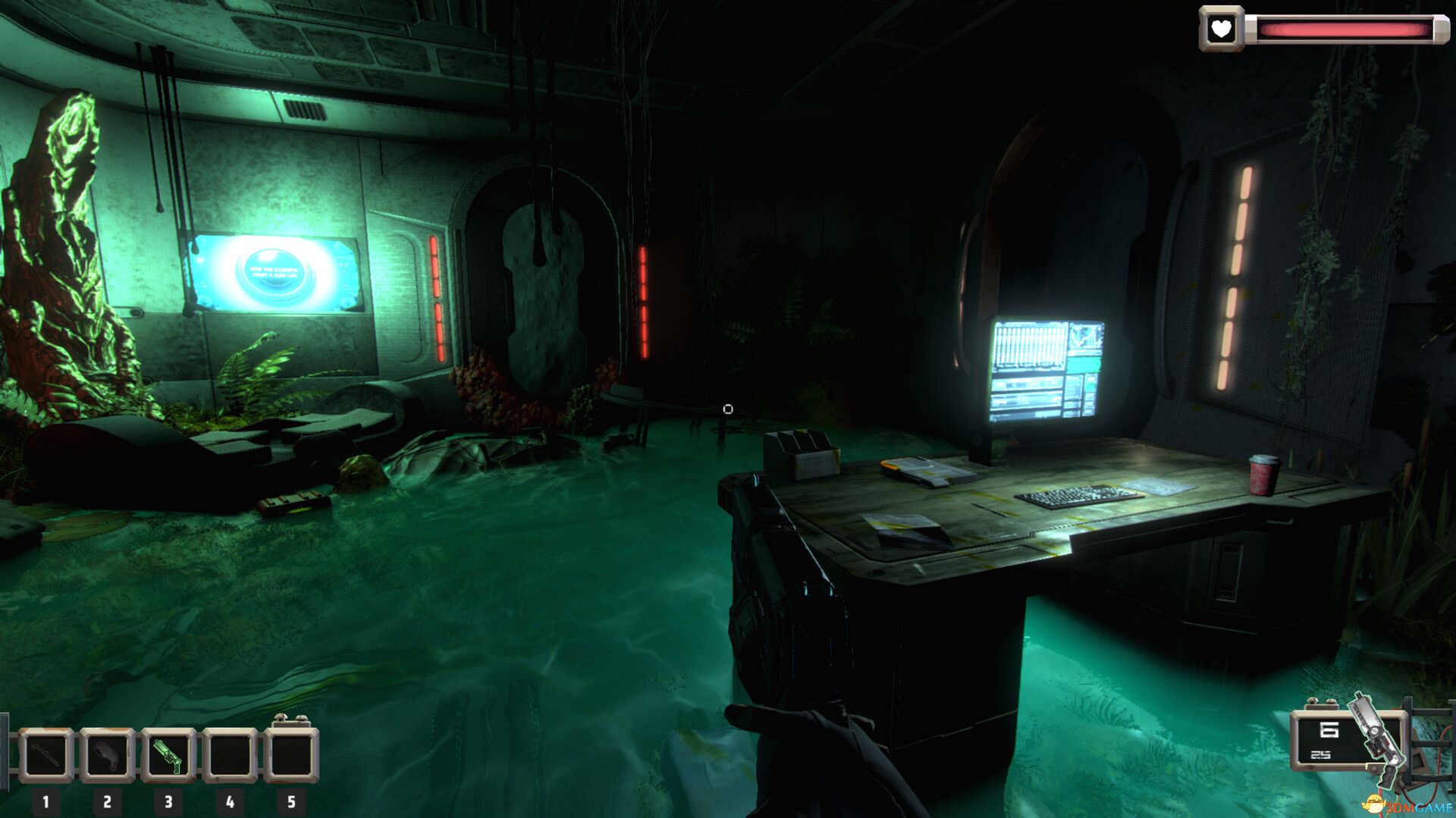 母核（Mother Hub）|解压即玩|