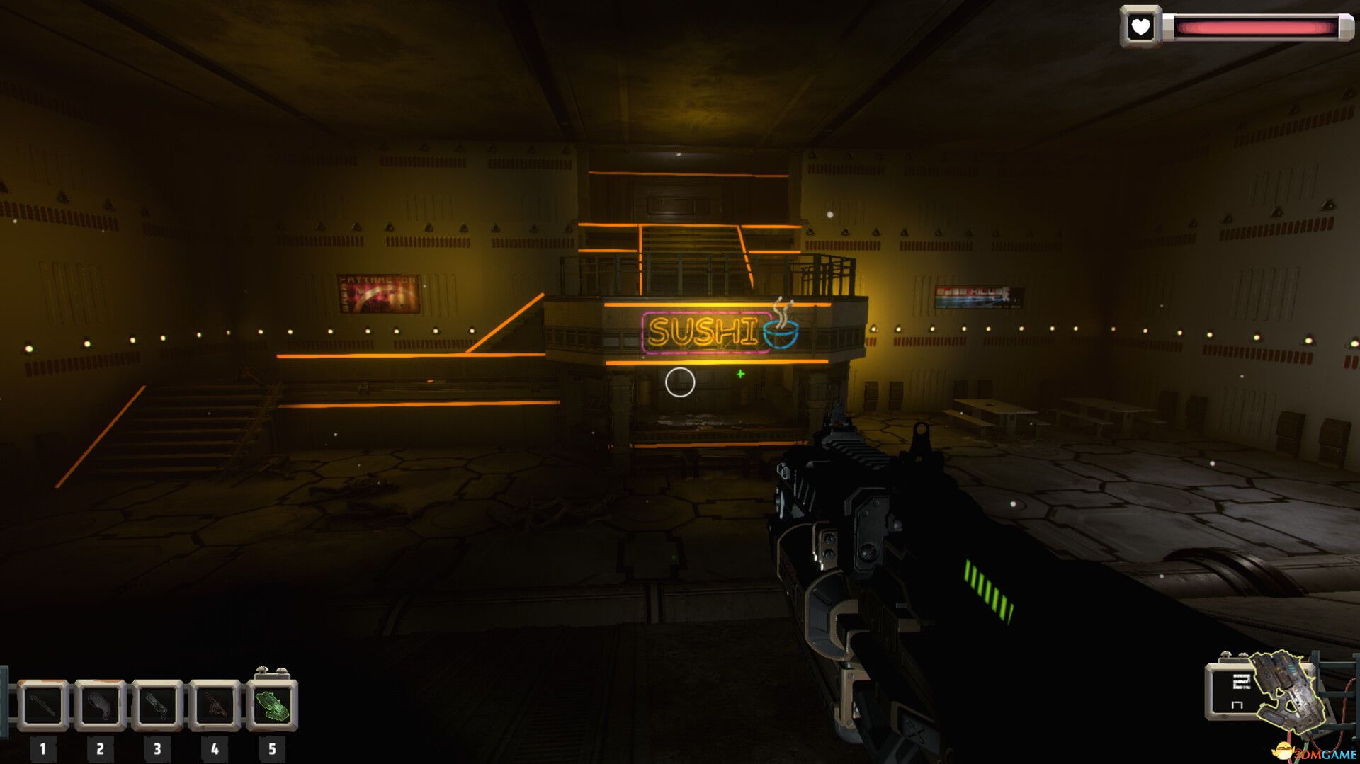 母核（Mother Hub）|解压即玩|