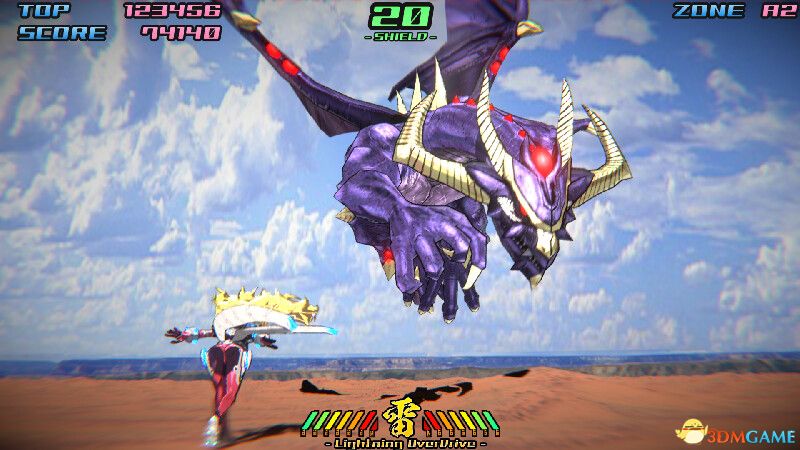 闪攻机人阿修罗(ASURA THE STRIKER)|解压即玩|