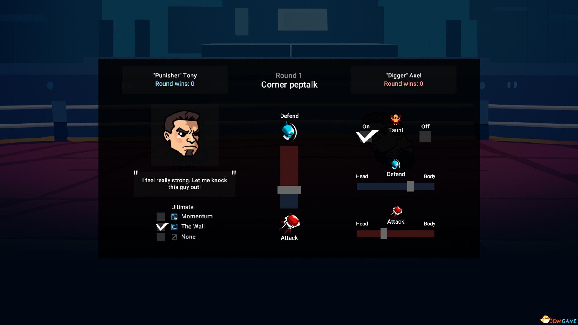 拳击学园2(Boxing School 2)|解压即玩|