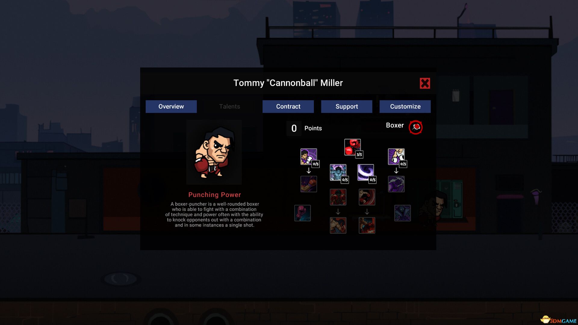 拳击学园2(Boxing School 2)|解压即玩|