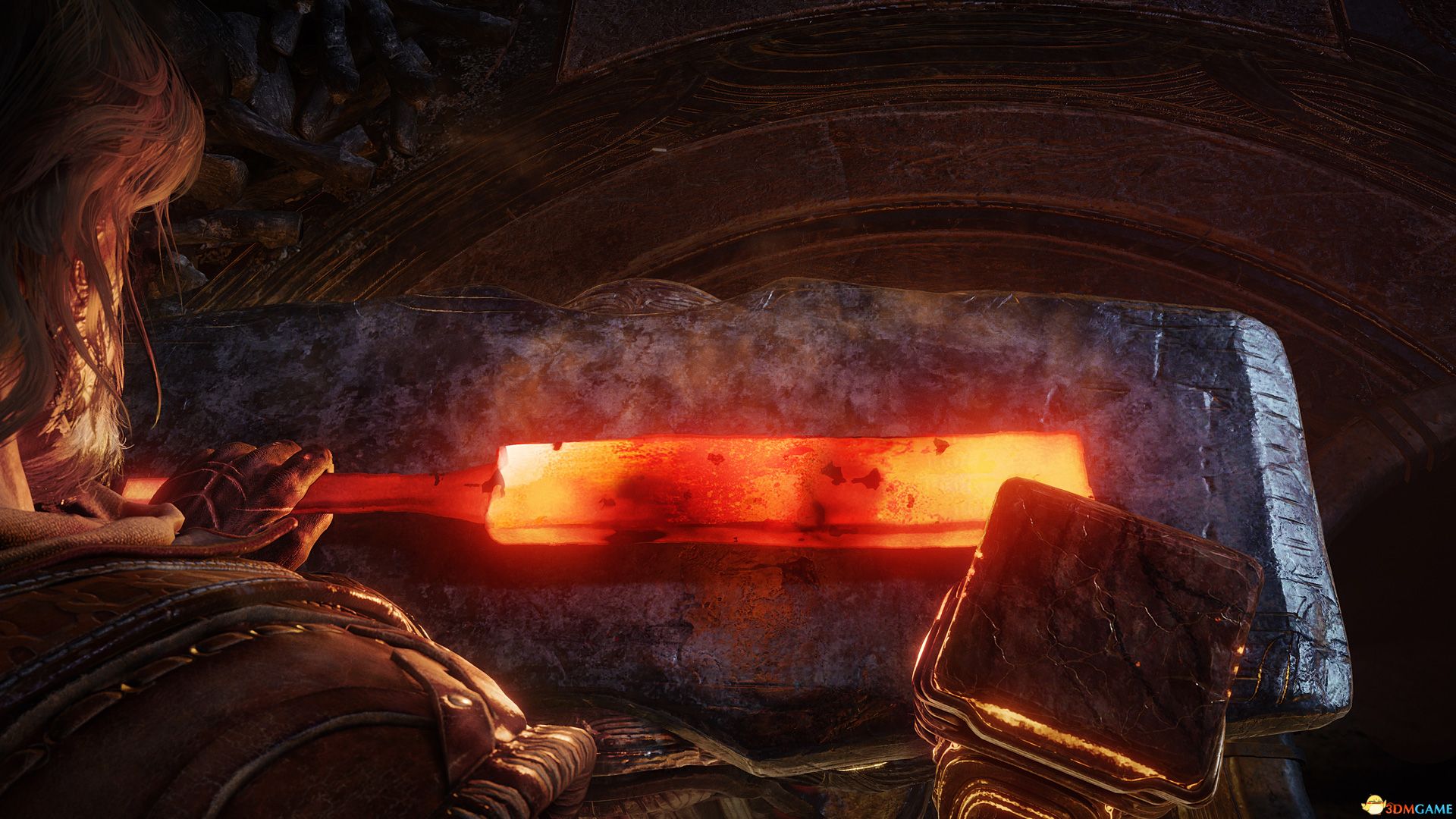 烈焰之刃（Blades of Fire）官方中文 |解压即玩|