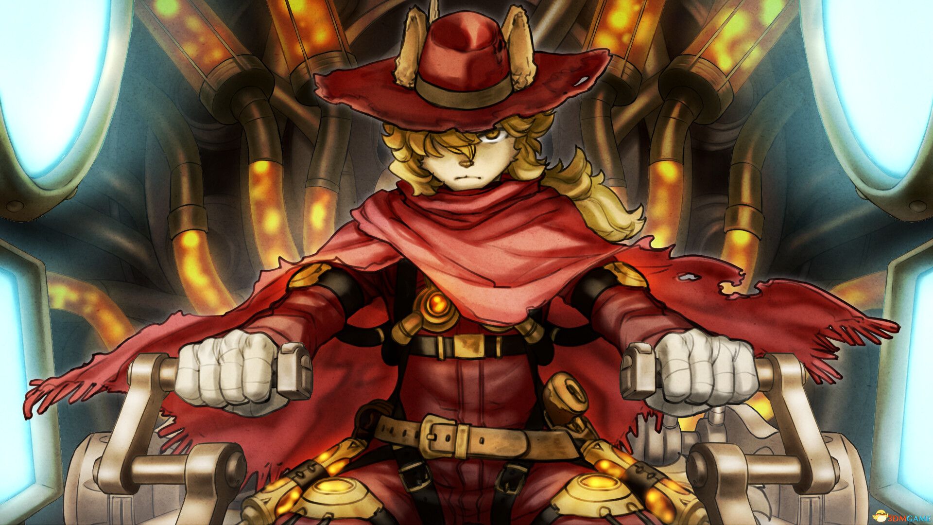 战场的赋格曲3（Fuga: Melodies of Steel 3）|解压即玩|