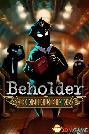 旁观者：列车长（Beholder: Conductor）官方中文 TiNYiSO镜像版