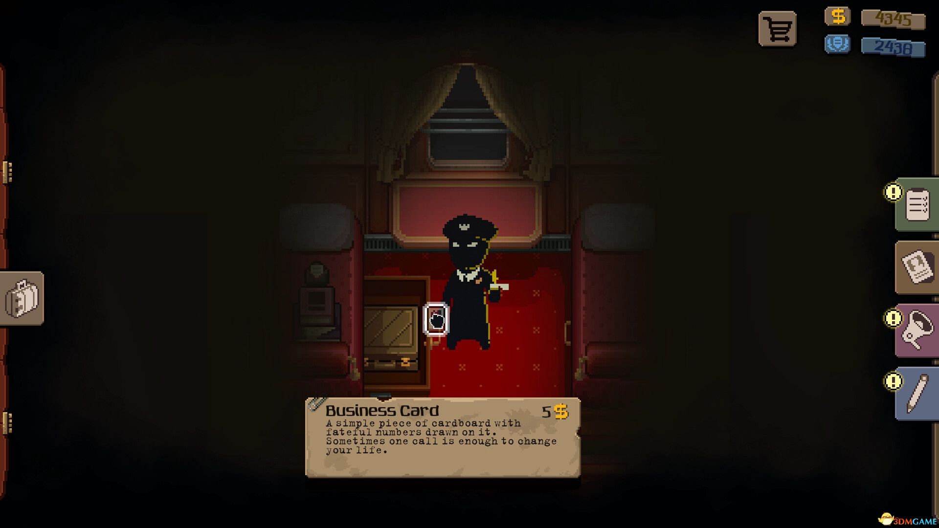 旁观者：列车长（Beholder: Conductor）官方中文 |解压即玩|