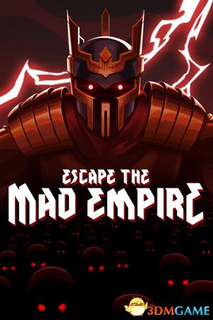 逃离疯帝国（Escape The Mad Empire）官方中文 Early Access |解压即玩|