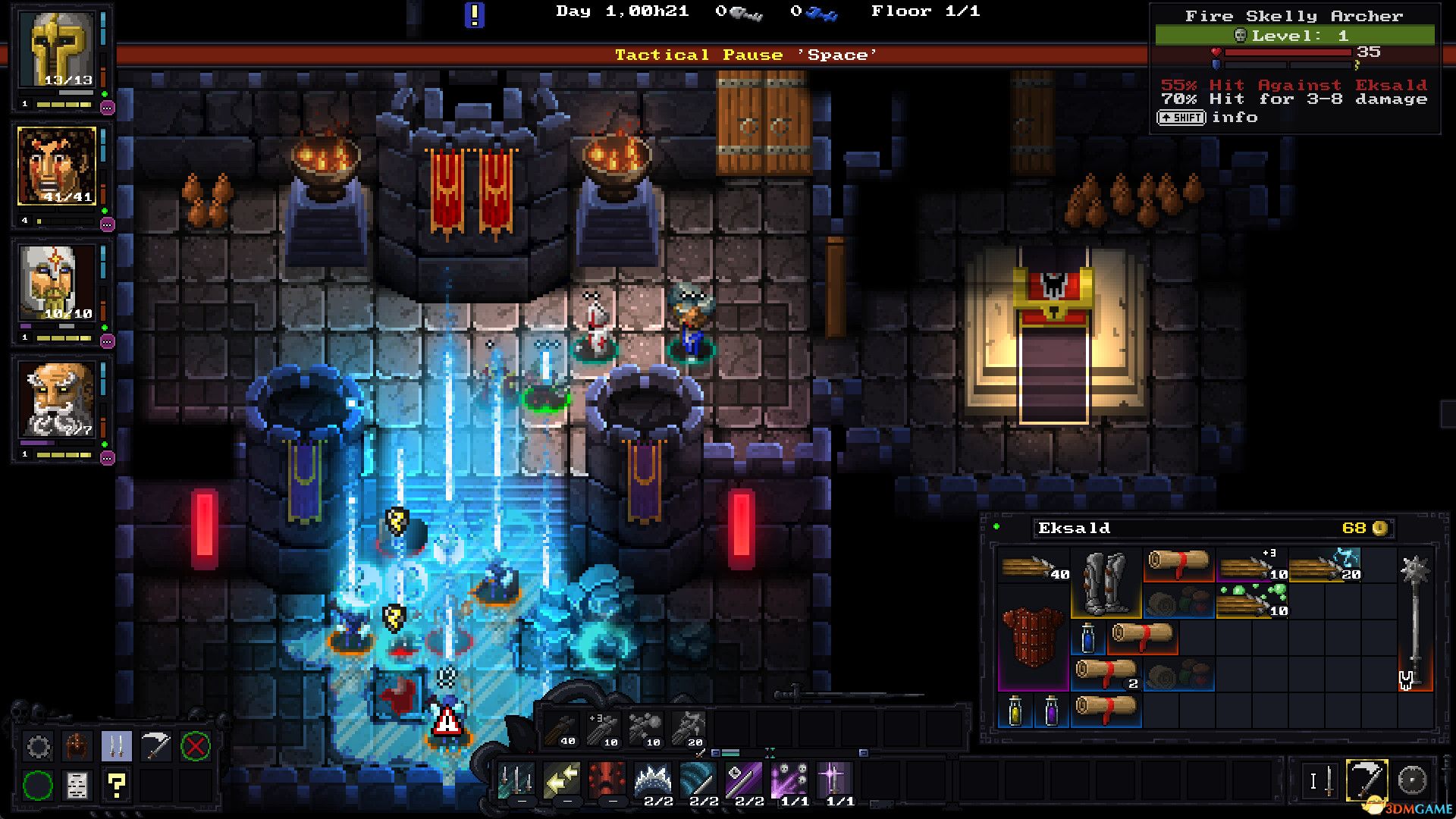 逃离疯帝国（Escape The Mad Empire）官方中文 Early Access |解压即玩|