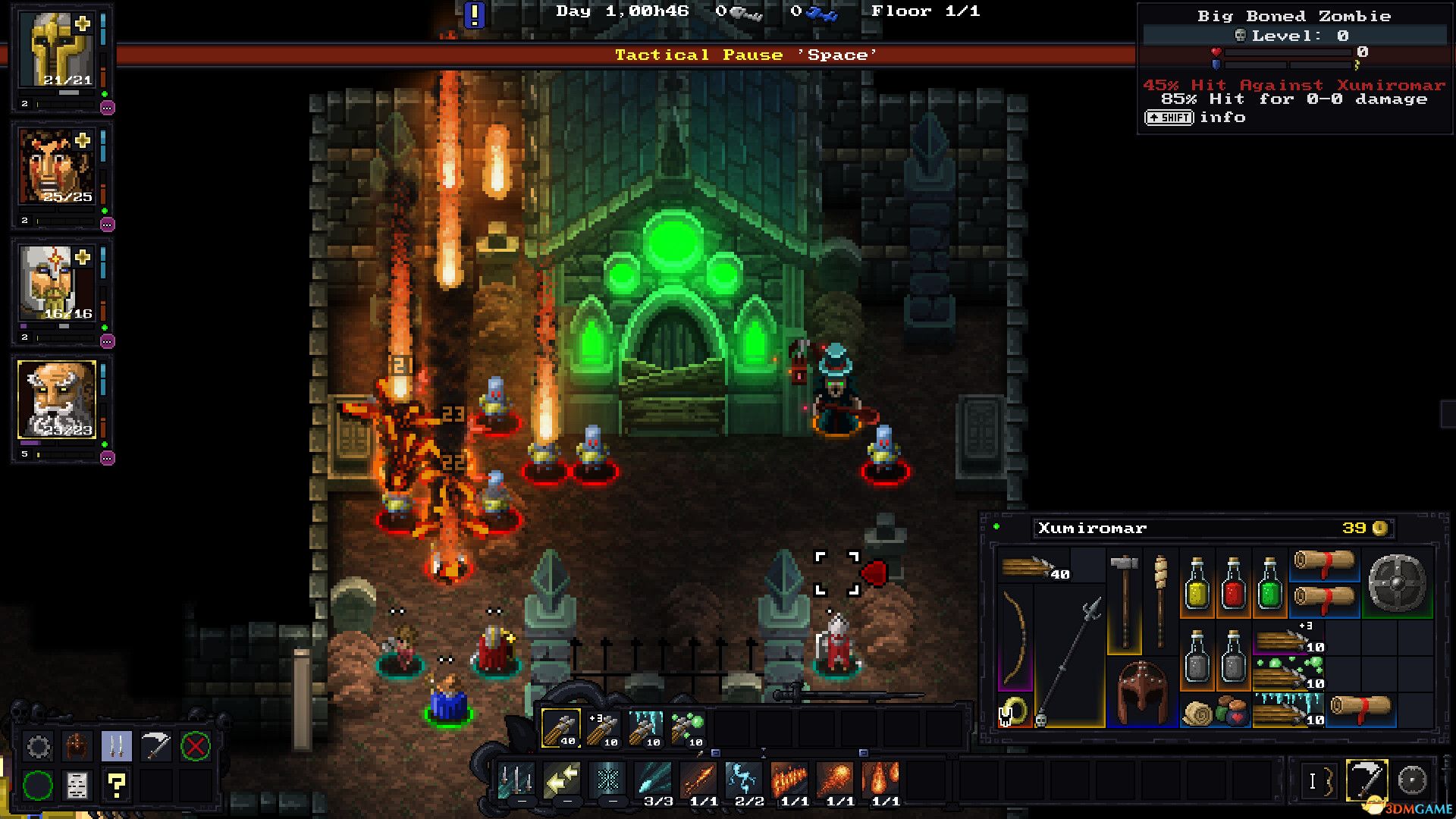 逃离疯帝国（Escape The Mad Empire）官方中文 Early Access |解压即玩|