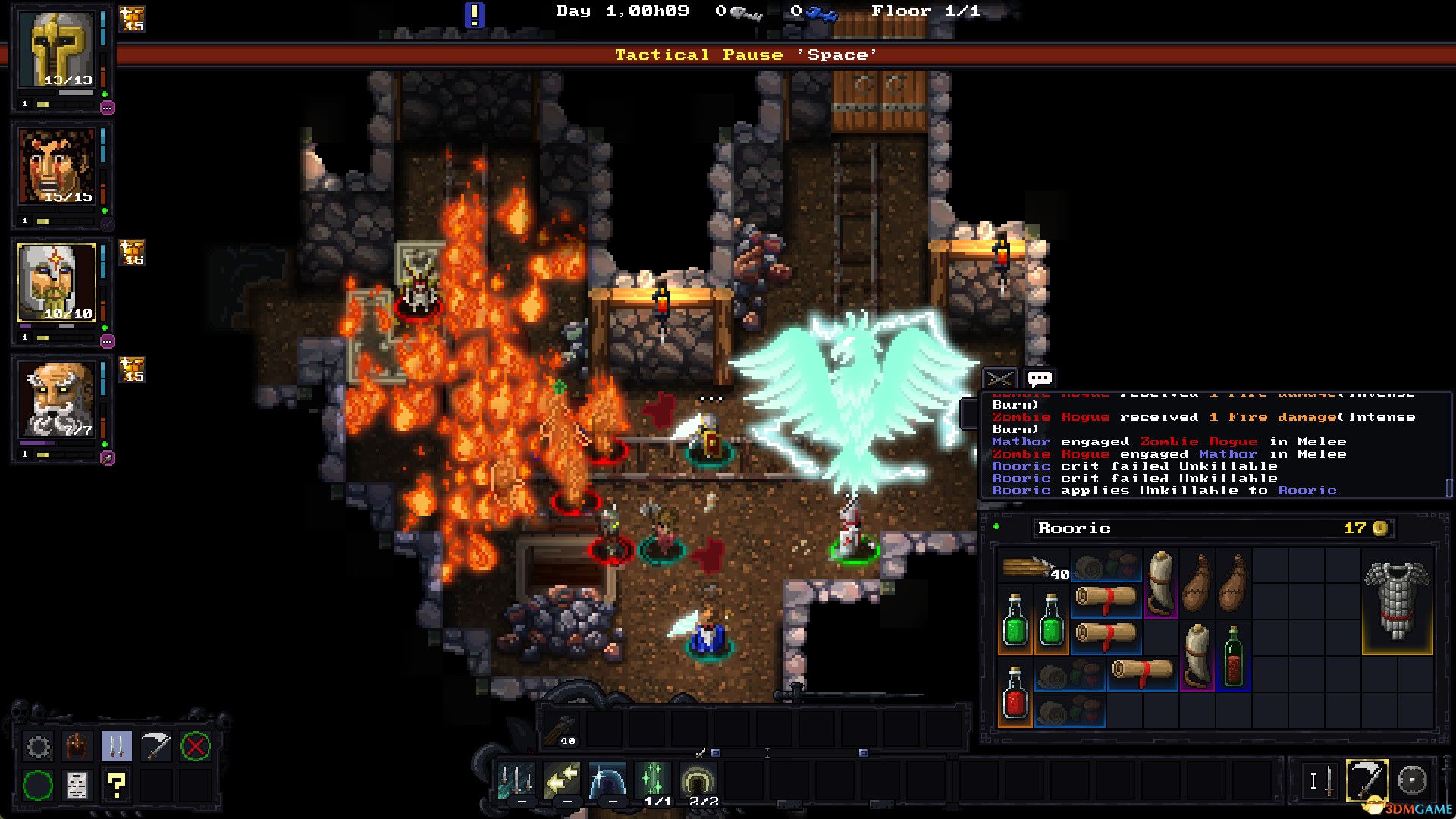 逃离疯帝国（Escape The Mad Empire）官方中文 Early Access |解压即玩|