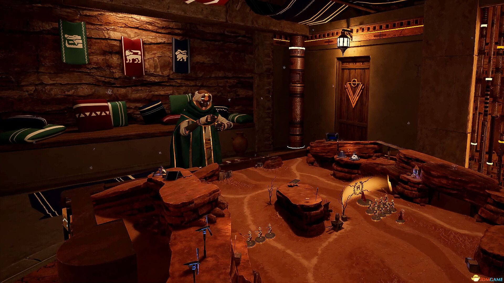 遗迹：部族陨落（Vestiges: Fallen Tribes）官方中文 |解压即玩|