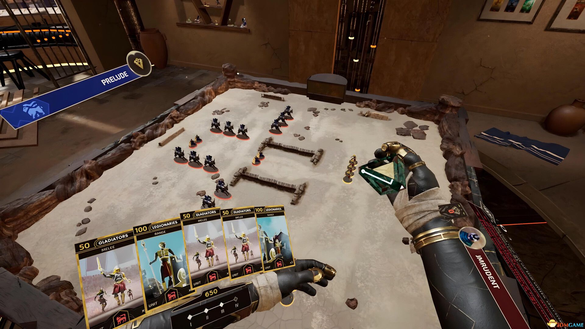 遗迹：部族陨落（Vestiges: Fallen Tribes）官方中文 |解压即玩|