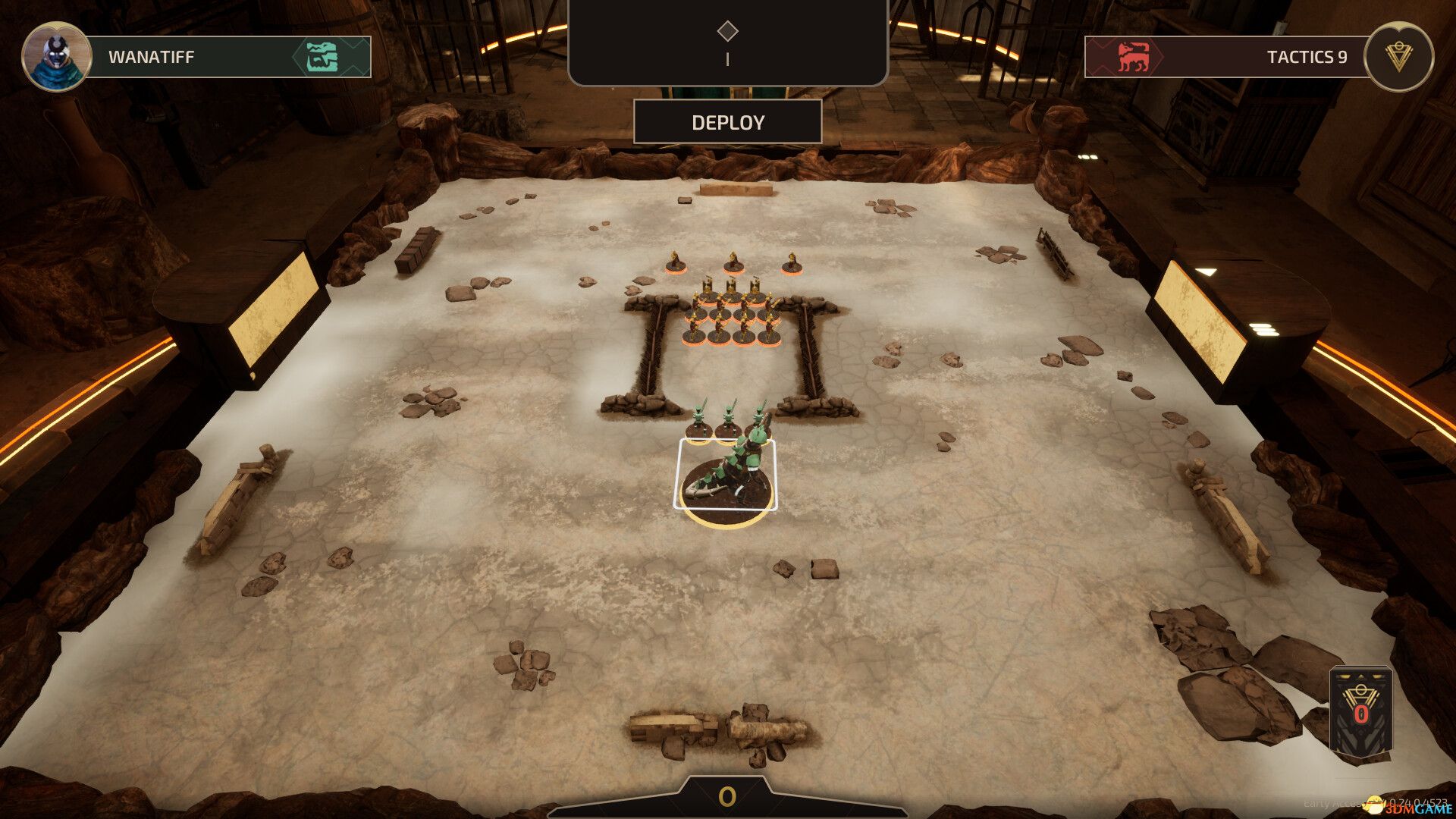 遗迹：部族陨落（Vestiges: Fallen Tribes）官方中文 |解压即玩|