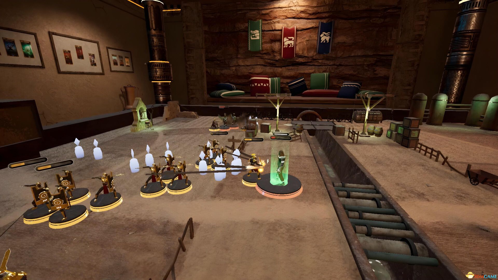 遗迹：部族陨落（Vestiges: Fallen Tribes）官方中文 |解压即玩|