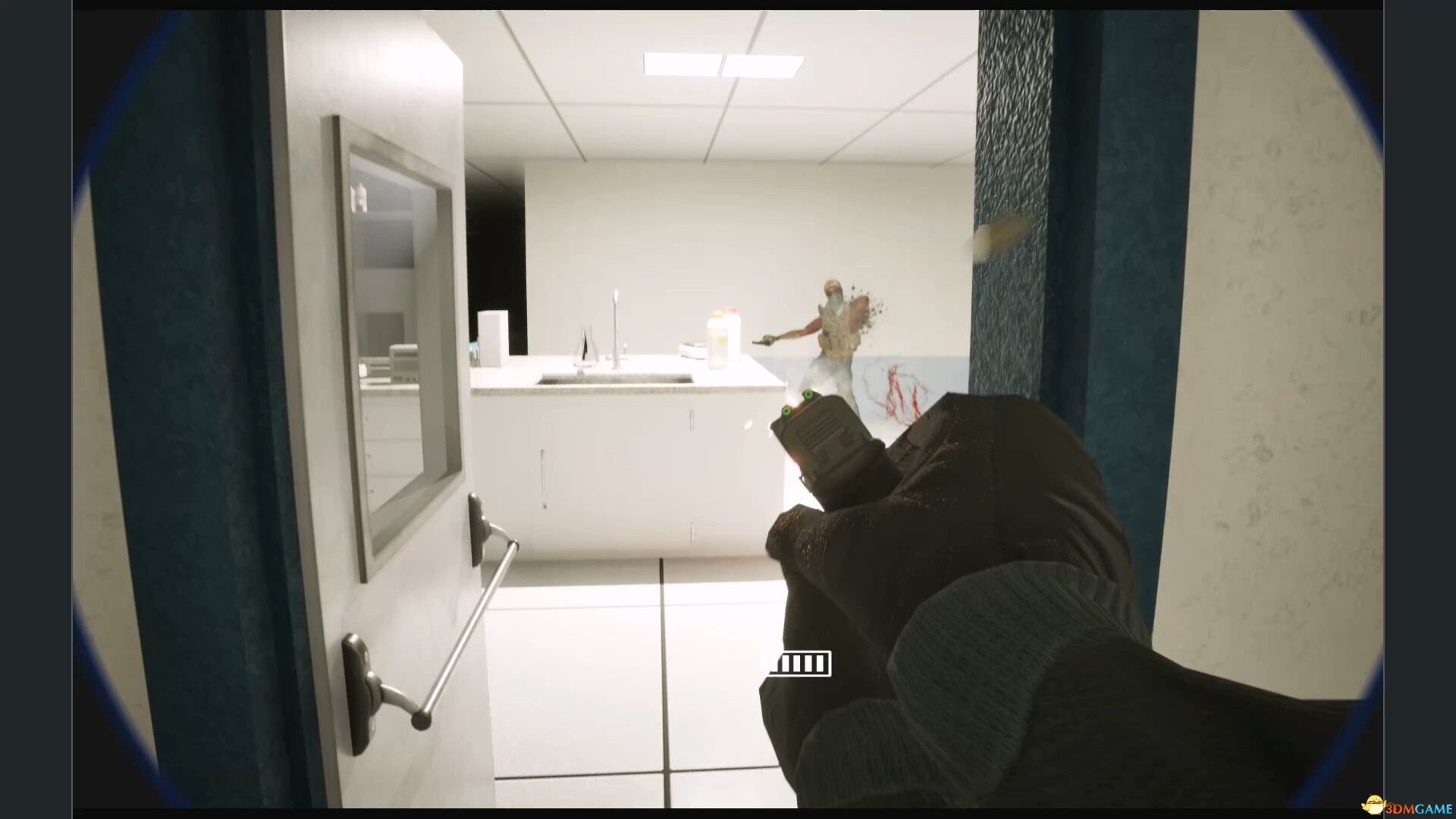 身摄实战：肾上腺素（Bodycam:Adrenaline）官方中文 |解压即玩|