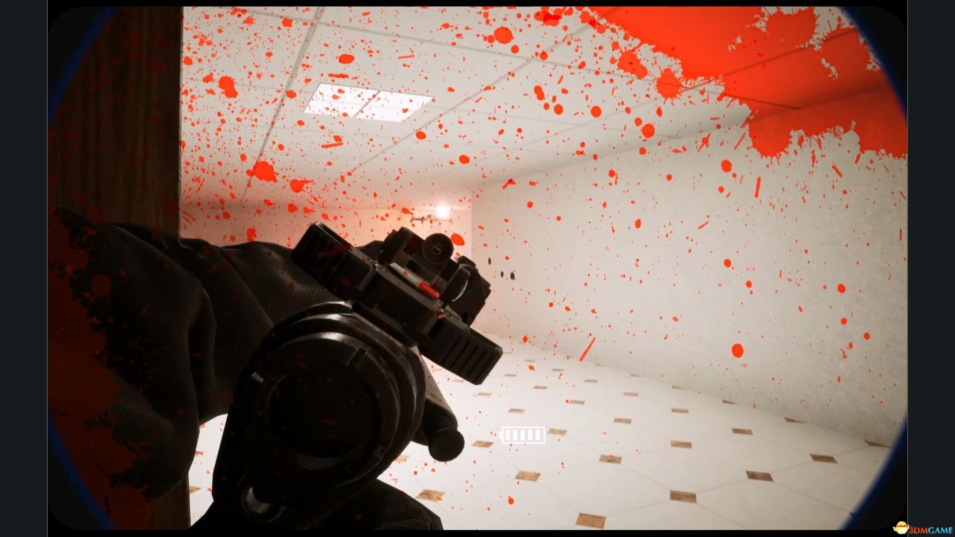 身摄实战：肾上腺素（Bodycam:Adrenaline）官方中文 |解压即玩|