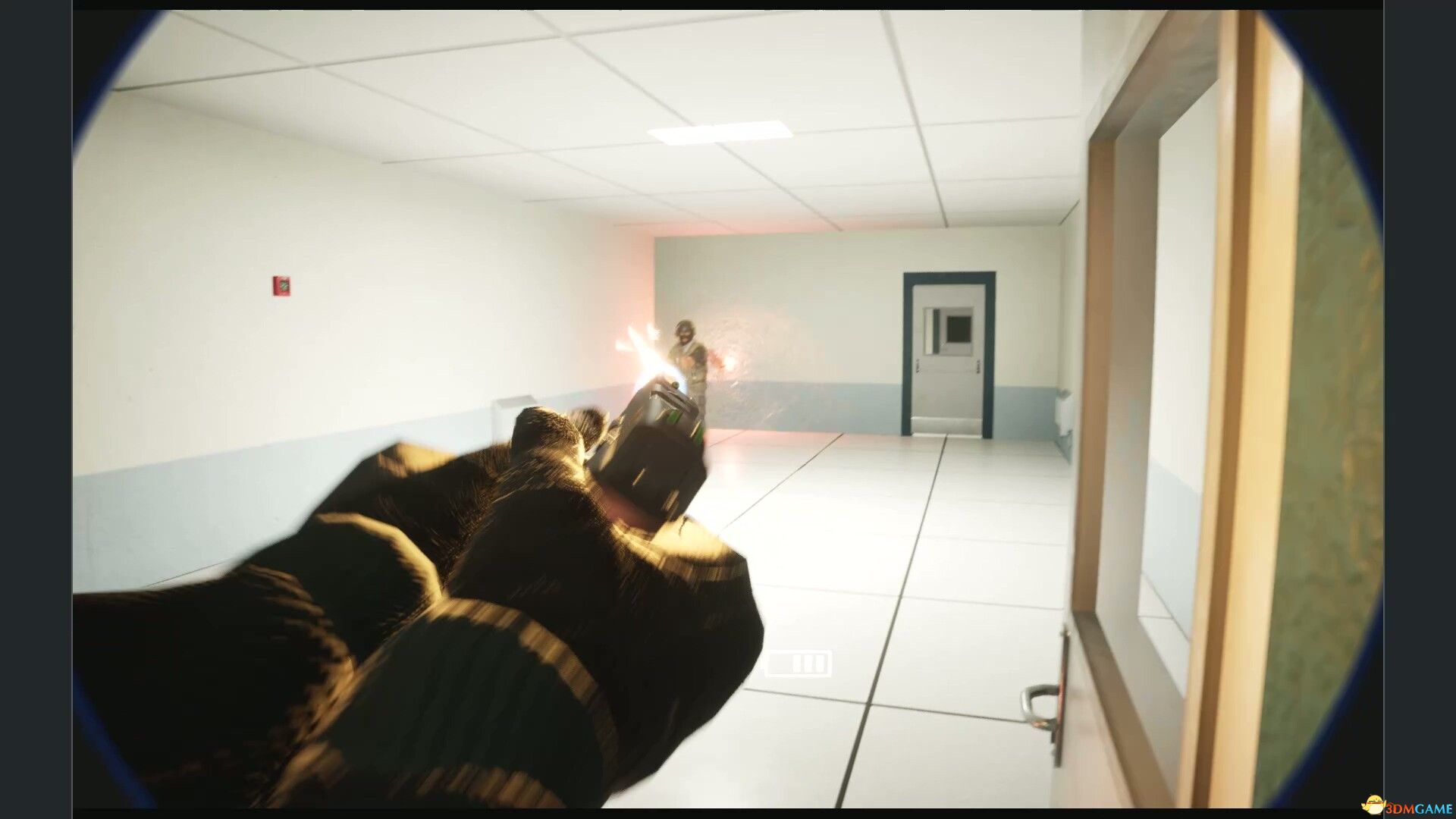 身摄实战：肾上腺素（Bodycam:Adrenaline）官方中文 |解压即玩|