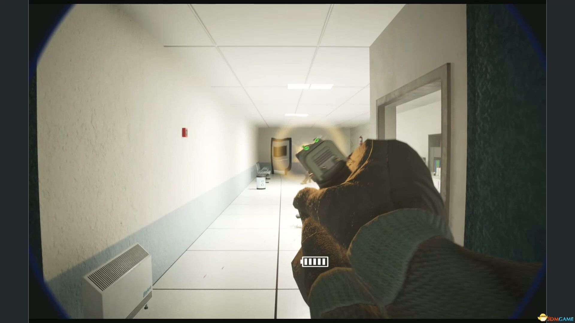 身摄实战：肾上腺素（Bodycam:Adrenaline）官方中文 |解压即玩|