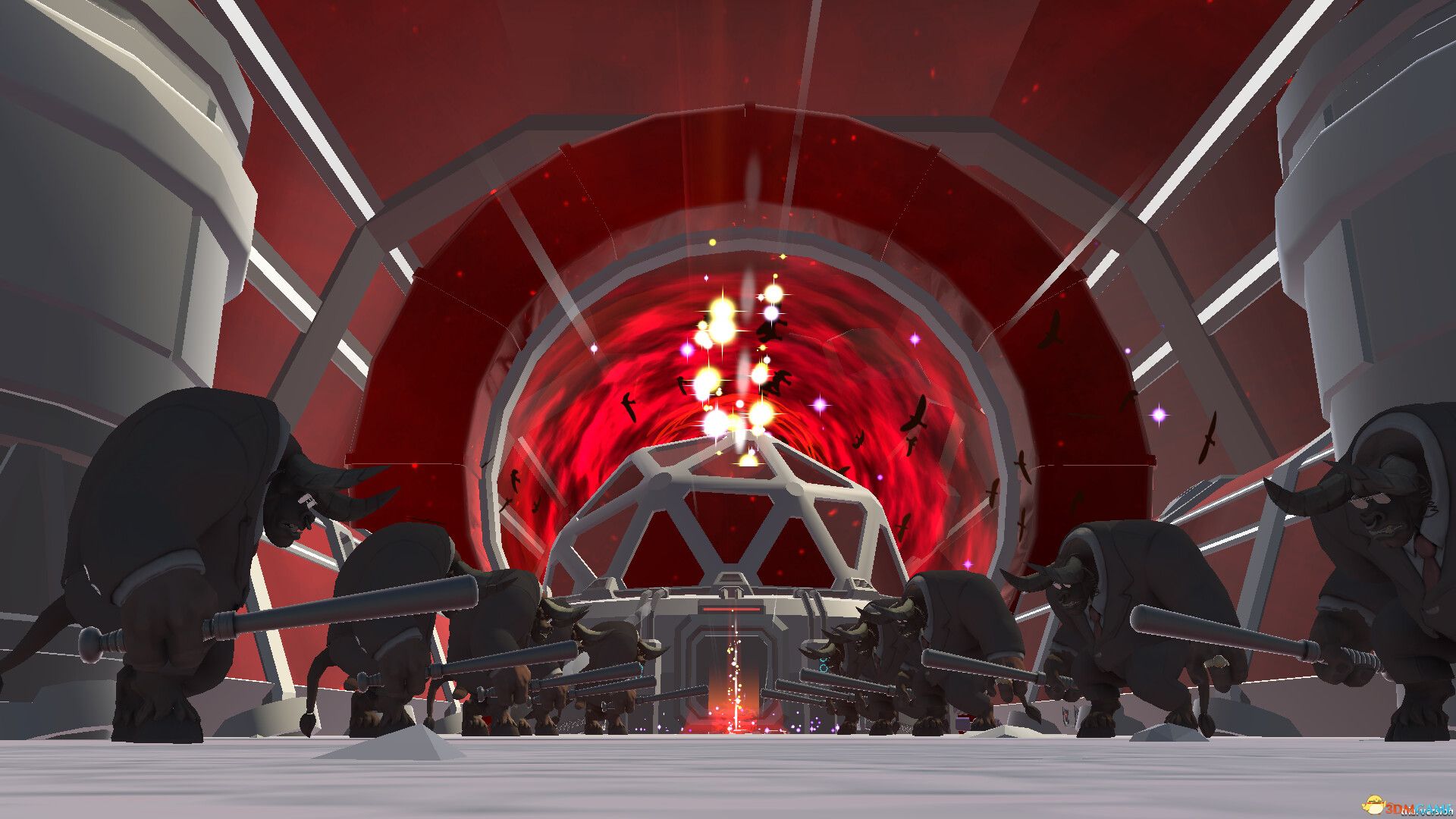 卢莫斯（Lumos）|解压即玩|